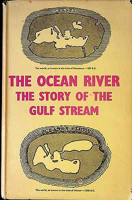 Henry And F. G. Walton Smith Chapin - The Ocean River, The Story of the Gulf Stream -  - KEX0303829