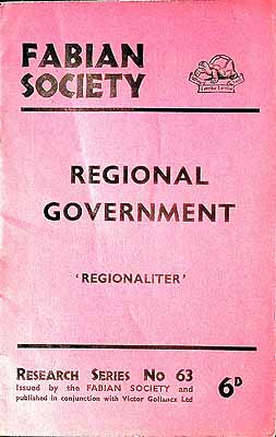 Regionaliter - Regional Government -  - KEX0304240