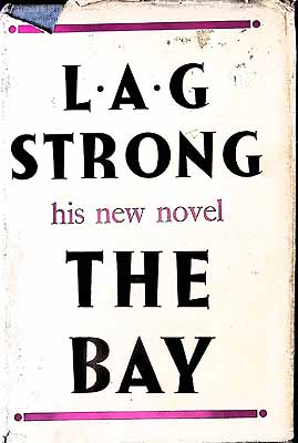 L A G Strong - The Bay -  - KEX0304700