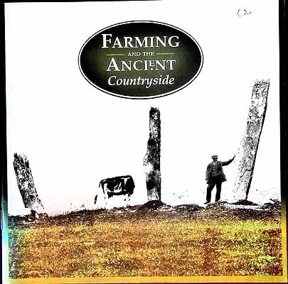 Margaret Keane Geraldine Stout - Farming and the Ancient Countryside -  - KEX0304825