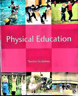  - Physical Education Primary School Curriculum teachers Guidelines -  - KEX0308908