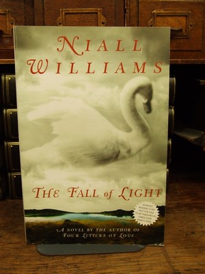 Niall Williams - The Fall Of Light -  - KHS0081891