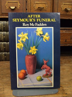 Roy McFadden - After Seymour's Funeral - 9780856404344 - KHS1003614