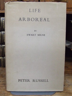 Ewart Milne - Life Arboreal -  - KHS1004256