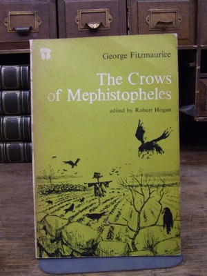 George Fitzmaurice - The crows of Mephistopheles and other stories -  - KOC0003520