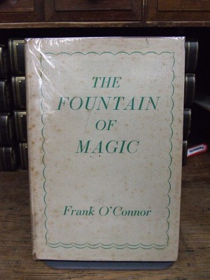 Frank O'Conor - The Fountain of Magic -  - KOC0003591