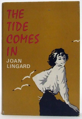 J Lingard - The Tide Comes In -  - KOC0023580