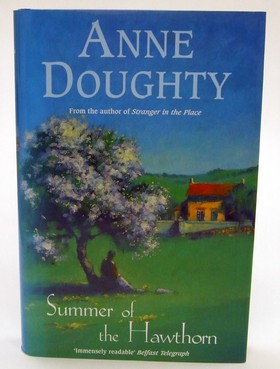 Anne Doughty - Summer of the Hawthorn - 9780747273608 - KOC0025313