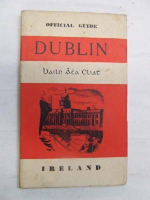  - Official Guide Dublin -  - KON0823055