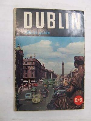  - Official Guide to the City of Dublin -  - KON0823121