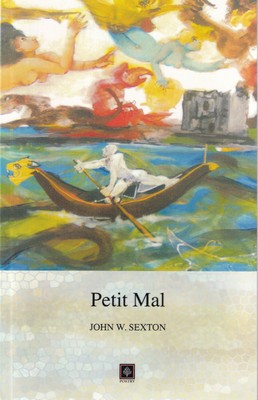 John W. Sexton - Petit Mal - 9780955472268 - KSG0013934