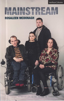 Rosaleen Mcdonagh - Mainstream - 9781350031715 - KSG0020597