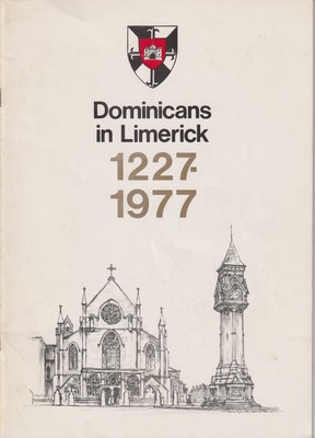 Nolan, O.P., Myles - Dominicans in Limerick, 1227-1977 -  - KSG0025583