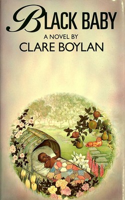 Clare Boylan - Black Baby - 9780241122723 - KSG0029208