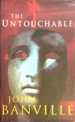 John Banville - The Untouchable - 9780330339315 - KSG0031366