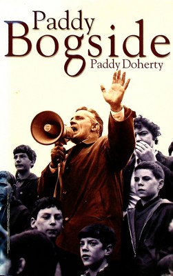 Paddy Doherty - Paddy Bogside - 9781856353359 - KSG0031378