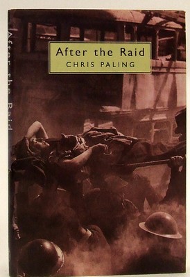 Chris Paling - After the Raid - 9780224041140 - KTJ0050264