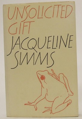 Jacqueline Simms - Unsolicited Gift - 9780701126162 - KTJ0050287