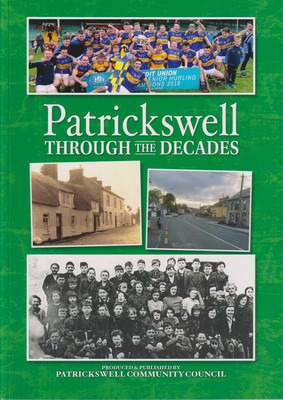 Patrickswell Through The Decades