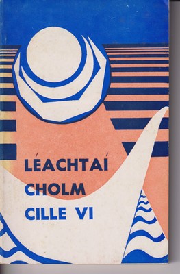 Pádraig Ó Fiannachta A Chuir In Eagar - An Grá i Litríocht na Gaeilge -  - KTK0099700