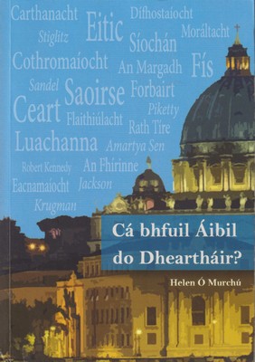 Helen Ó Murchú - Ca bhfuil Áibil do Dheartháir? -  - KTK0099768