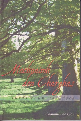 Caoimhín de Líon - Machnaimh don Charghas -  - KTK0100873