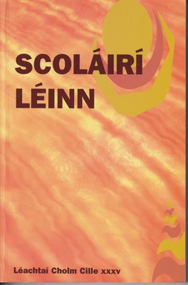 Brian Ó Catháin A Chuir In Eagar - Scoláirí Léinn -  - KTK0101077