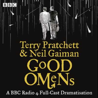 Neil Gaiman - Good Omens: The BBC Radio 4 Dramatisation - 9781787535909 - V9781787535909