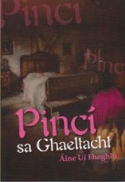 Aine Ui Fhoghlu - Pincí sa Ghaeltacht - 6660012120352 - 6660012120352