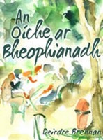 Deirdre Brennan - An Oíche ar Bheophianadh - 6660012190157 - 6660012190157