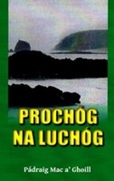 Pádraig Mac A'Ghoill - PROCHOG NA LUCHOG - 6660012200214 - 6660012200214