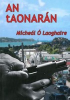 Mícheál Ó Laoghaire - AONARAN - 6660012200290 - 6660012200290