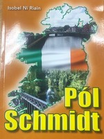 Isobel Ní Riain - Pól Schmidt - 6660012210138 - 6660012210138