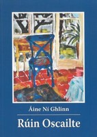 Áine Ní Ghlinn - Rúin Oscailte - 6660012210398 - 6660012210398