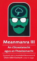 Oisín Uíbh Eachach A Chuir In Eagar - Meanmanra III - 6660012210541 - 6660012210541