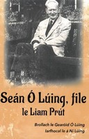 Gearóid Ó Luing Liam Prút - Seán Ó Luing, file - 6660012210565 - 6660012210565