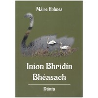 Máire Holmes - Iníon Bhrídín Bhéasach - 6660012210589 - 6660012210589