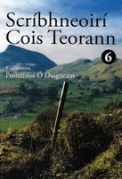 Prionnsíos Ó Duigneáin - Scríbhneoirí Cois Teorann - 6660012220076 - 6660012220076