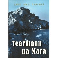 Jake Mac Siacais - TEARMANN NA MARA (B) - 6660012220281 - 6660012220281