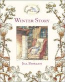 Jill Barklem - Winter Story - 9780001837119 - V9780001837119
