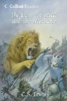 C. S. Lewis - The Lion, the Witch and the Wardrobe - 9780003300093 - V9780003300093