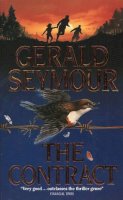 Gerald Seymour - The Contract - 9780006162537 - KI20002229