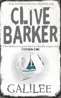 Clive Barker - Galilee - 9780006178057 - V9780006178057