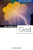 Peter Vardy - Puzzle of God - 9780006281436 - V9780006281436