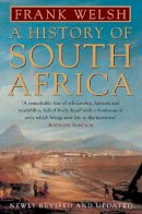 Frank Welsh - History of South Africa - 9780006384212 - KKD0004797