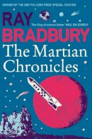 Ray Bradbury - Martian Chronicles (Flamingo Modern Classic) - 9780006479239 - V9780006479239