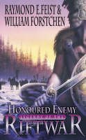 Raymond E. Feist - Honoured Enemy - 9780006483885 - V9780006483885