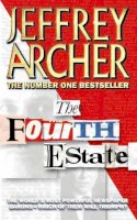 Jeffrey Archer - The Fourth Estate - 9780006496458 - KRF0021674