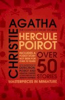 Agatha Christie - Hercule Poirot - 9780006513773 - V9780006513773