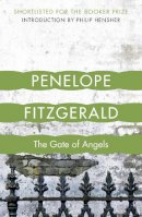 Penelope Fitzgerald - Gate of Angels (Flamingo) - 9780006543602 - 9780006543602